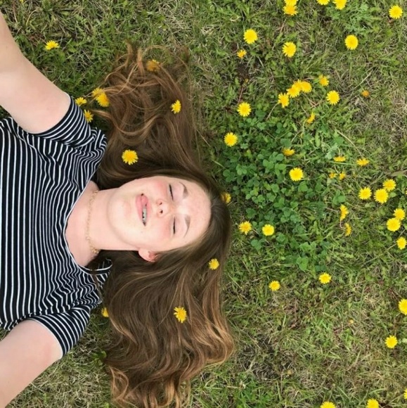 Meet your Posher, Taylyn - Picture 1 of 1